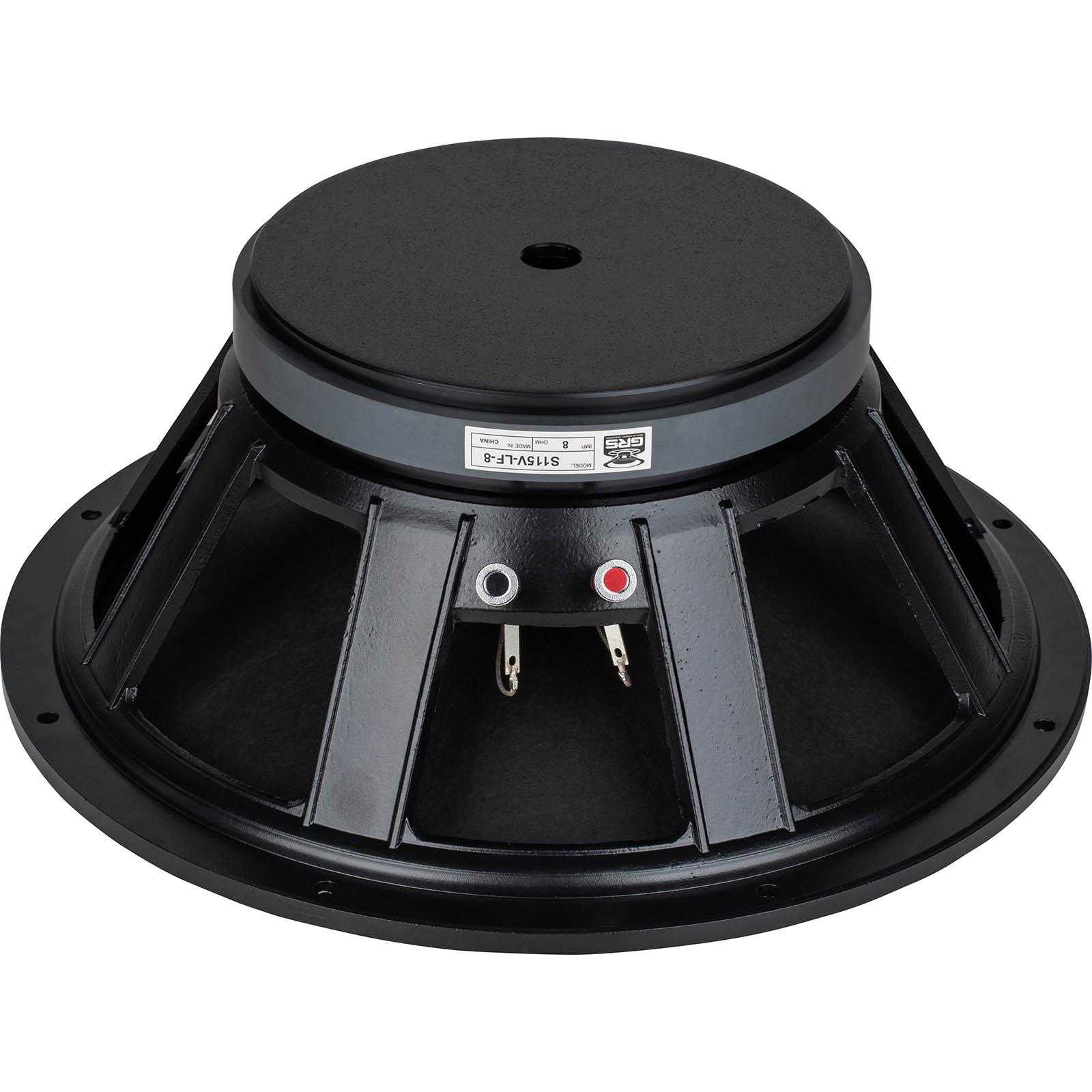 15 store woofer speaker